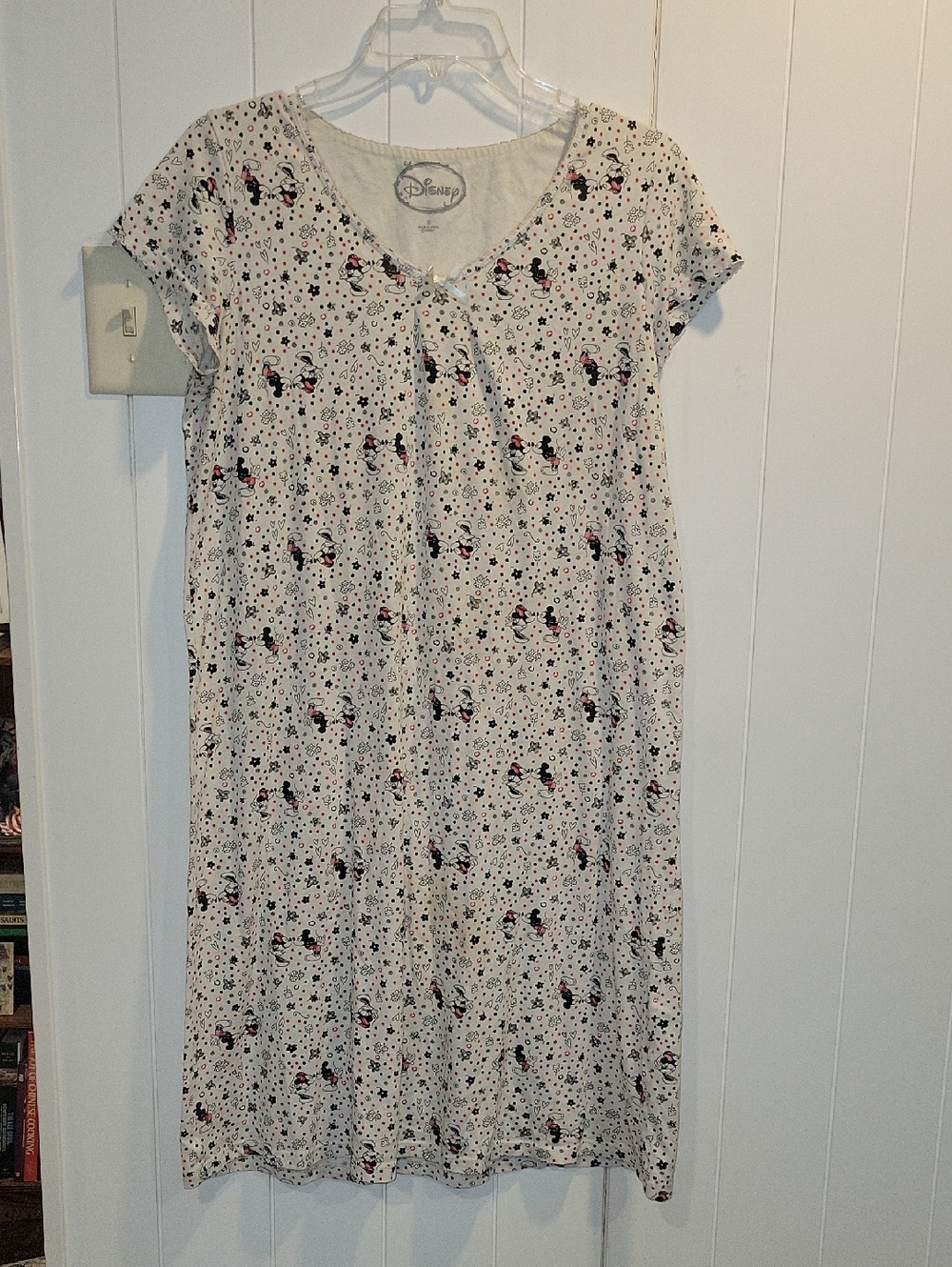 Vintage Disney Nightgown